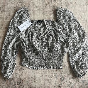 summery blouse